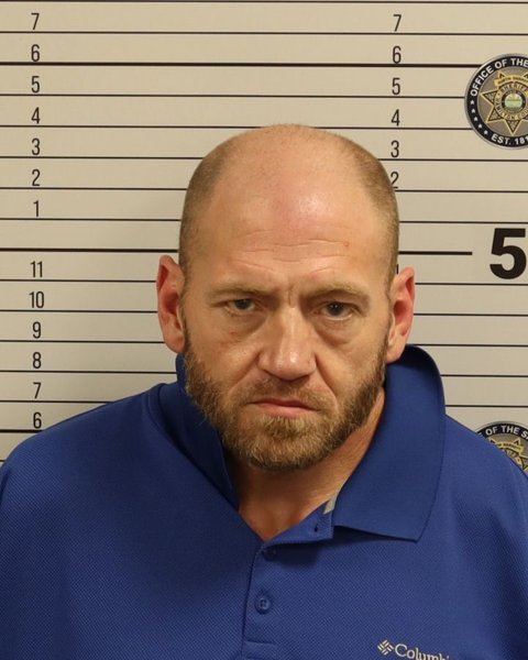Mugshot of WILLIAM ROY REYNOLDS