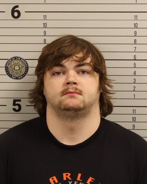 Mugshot of DAWSYN LEE DAILEY