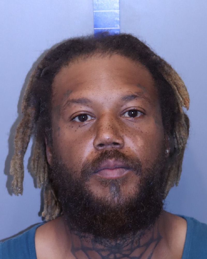 Mugshot of MARQUEL LANE
