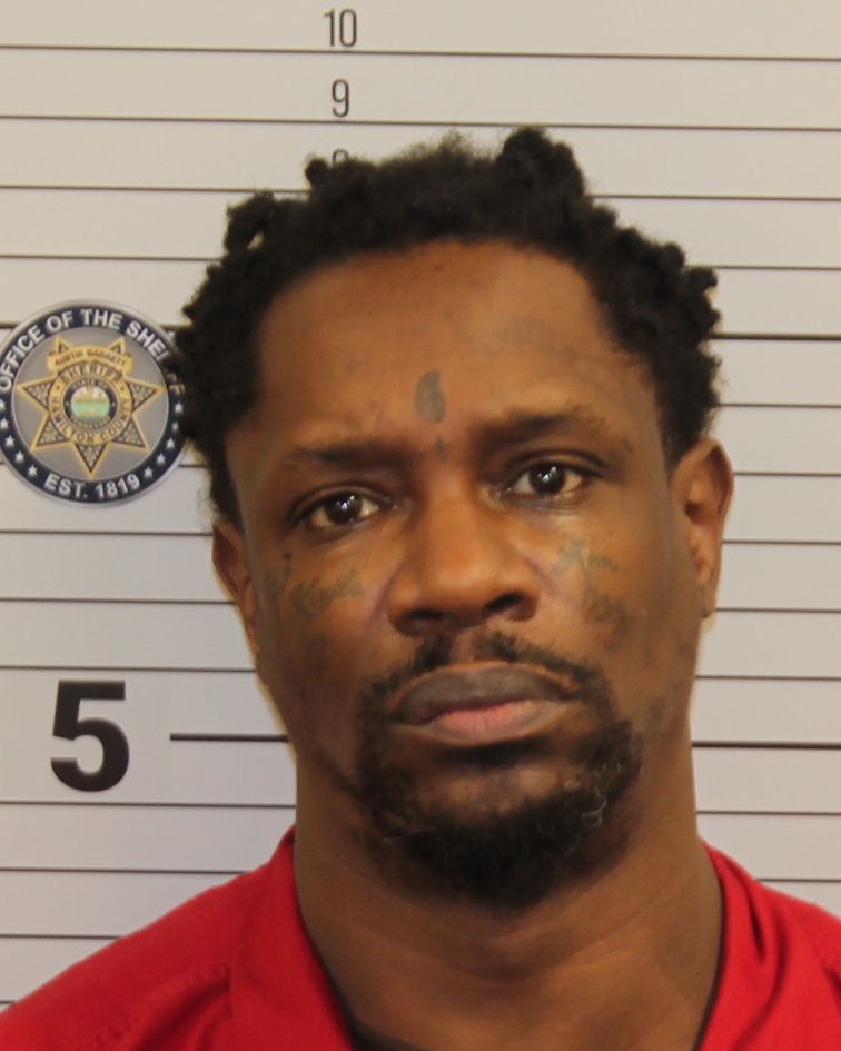 Mugshot of ELLIS ALEXANDER PALMER