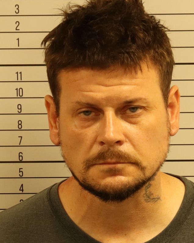 Mugshot of NOLAN BAILEY HALL