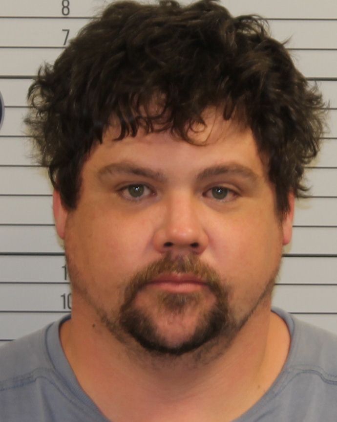 Mugshot of CAMERON SCOTT FIRESTONE
