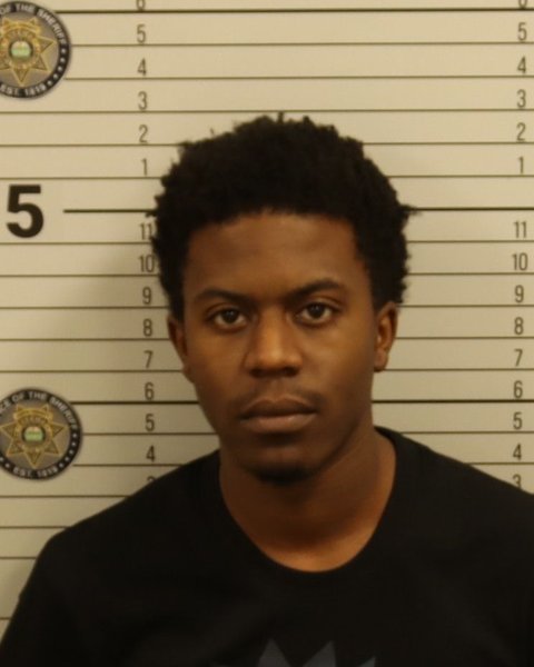 Mugshot of EMANUEL PRINCE MOON