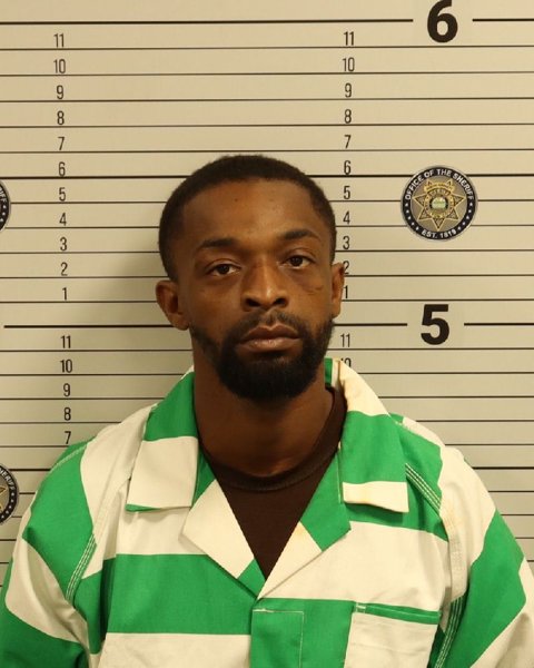 Mugshot of DAVORIUS ANTOINE APPLEBERRY