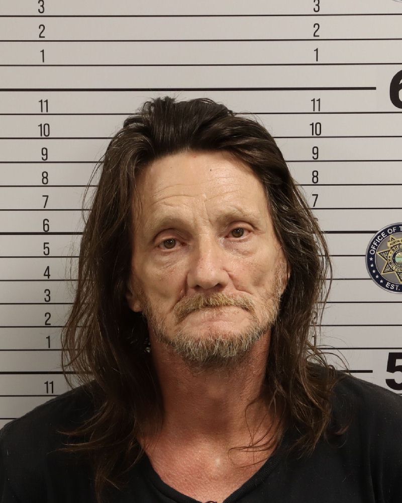 Mugshot of KENNEY LEBRON CLINE
