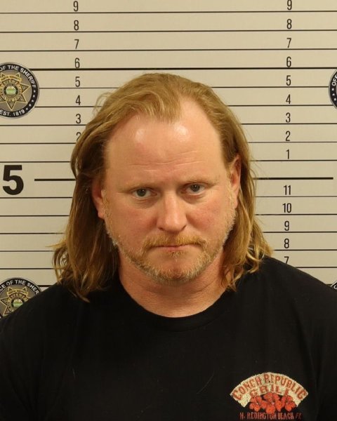 Mugshot of JASON EUGENE HICKS