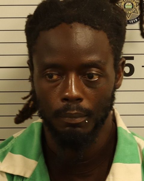 Mugshot of DAVID BARTHOLOMEW TOWNSEND