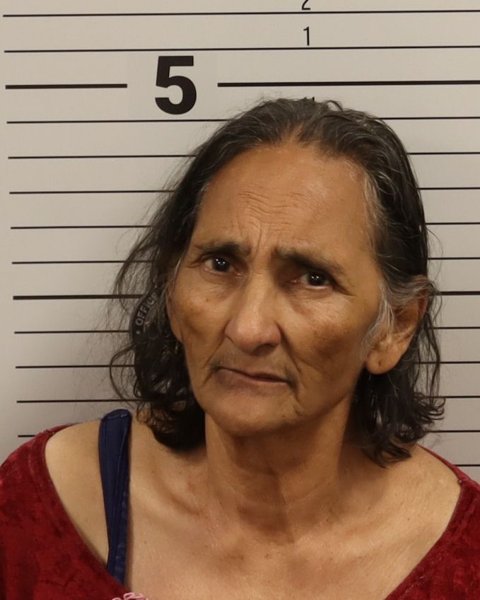 Mugshot of MARIA CANDELARIA CORTIJO