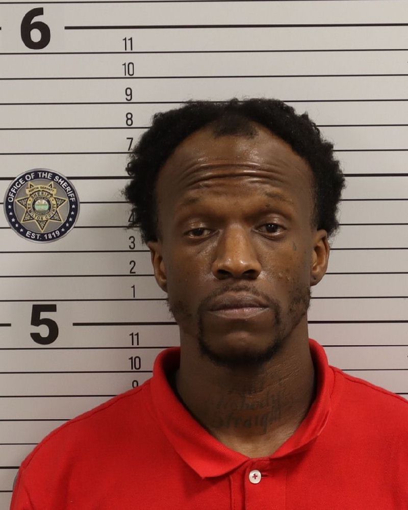Mugshot of ELIJAJUAN COVONTE SMITH
