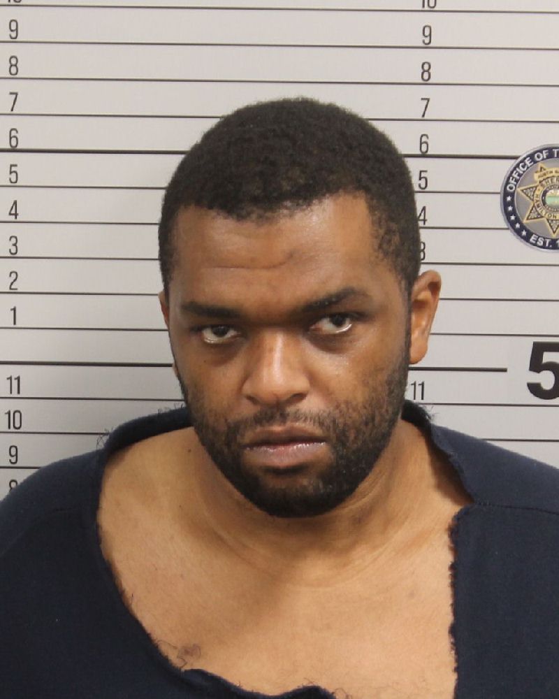 Mugshot of ROBERT LEON HICKEY