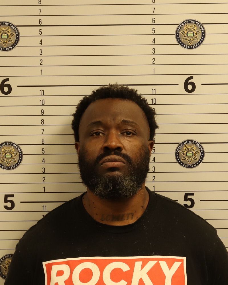 Mugshot of JEREME DANNUEL LITTLE