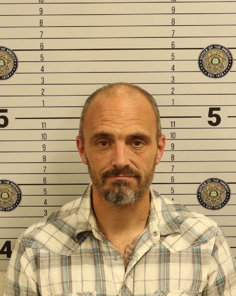 Mugshot of PAUL MICHAEL LUPPENS