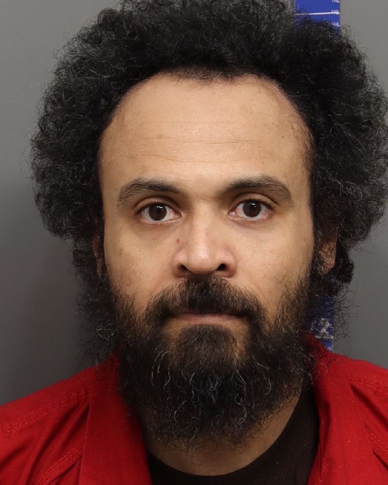 Mugshot of RANDY VEGA