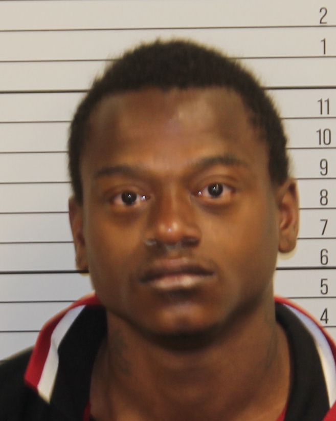 Mugshot of TYRESE MONTRELL HOWARD