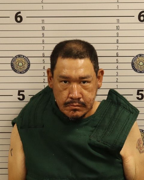 Mugshot of BRIAN RAY COLLMAN