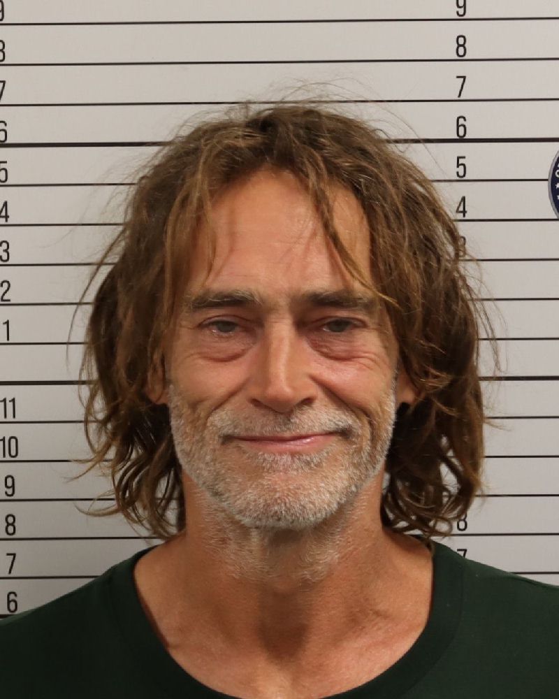 Mugshot of DANIEL BYRAN WILLETT