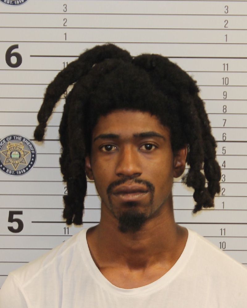 Mugshot of KOBE LEBRON DAVIS