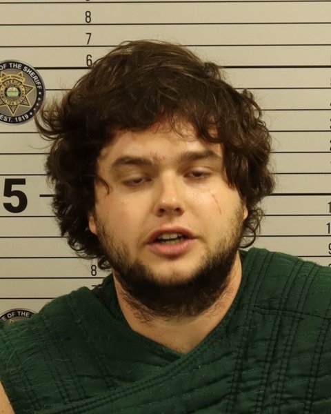 Mugshot of SAMUEL ORION STEWART