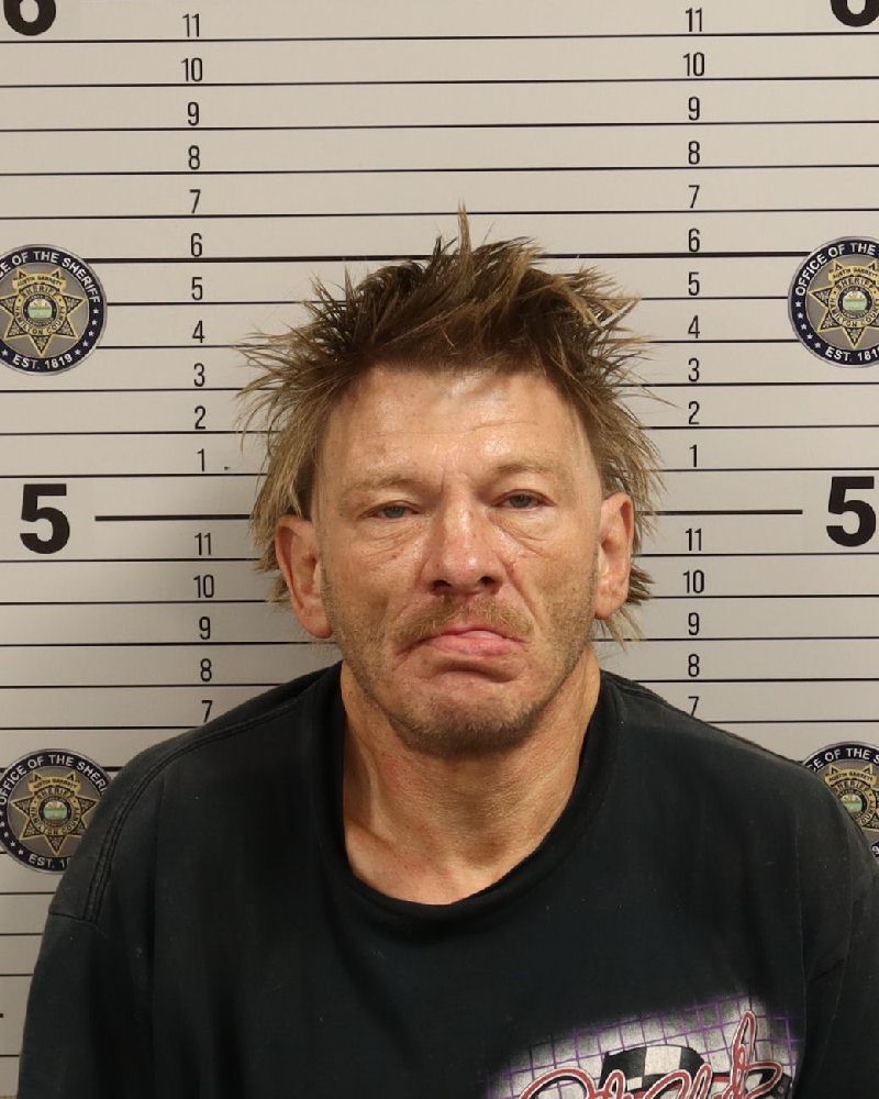 Mugshot of EDDIE ALLEN COTHRAN