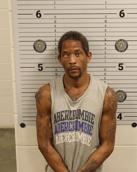Mugshot of ANTHONY DELTORIO JOHNSON