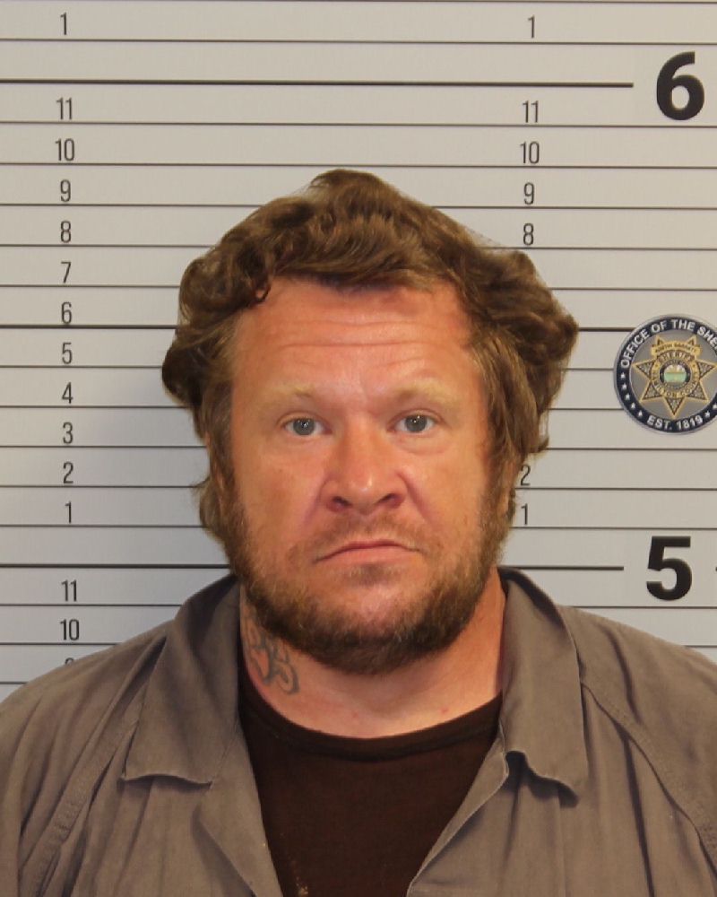 Mugshot of WILLIAM MICHAEL CRAWLEY
