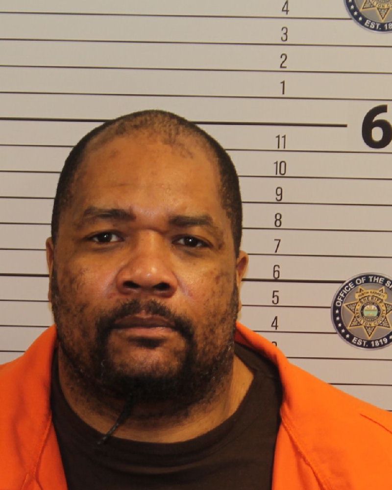 Mugshot of EDWARD LAMONT WYNN