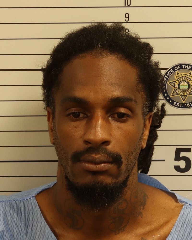 Mugshot of CORDELL MAURICE STAMPER