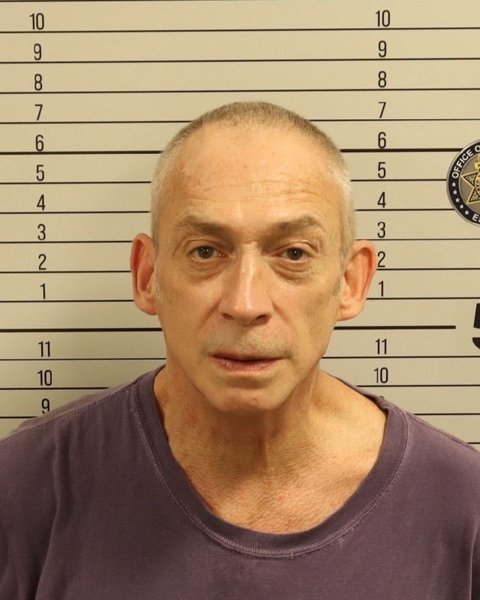 Mugshot of MILTON VANCE TINDELL