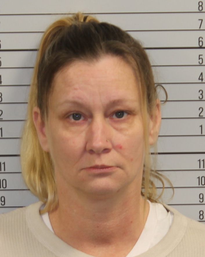 Mugshot of ELIZABETH JEANETTE SCHOATES