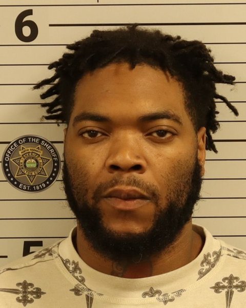 Mugshot of KORDARRIUS TRAVIONNE MURPHY