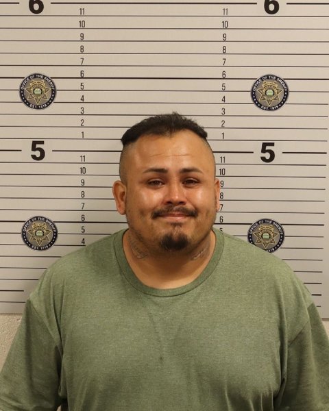 Mugshot of ANDRES MIGUEL DE FELIPE