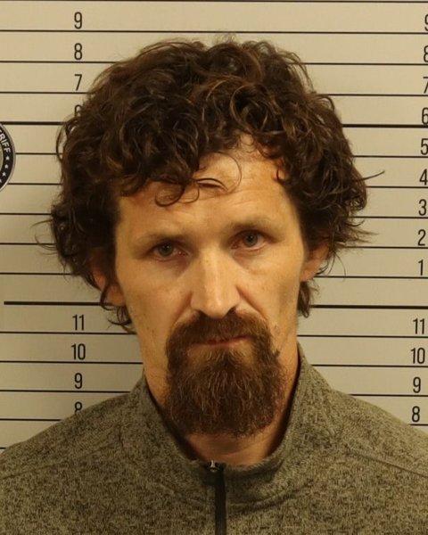Mugshot of PETR KREMINSKIY