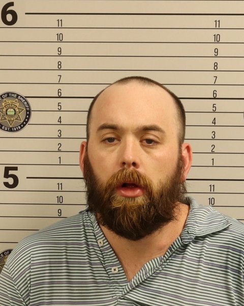 Mugshot of ROBERT ALLEN MCDONALD