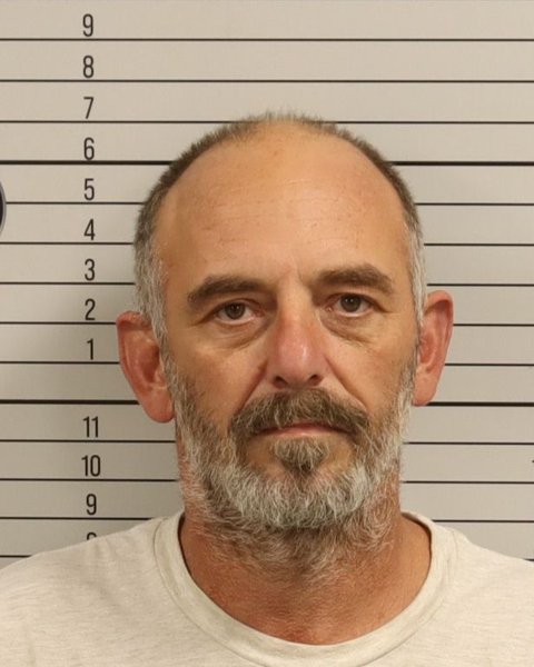 Mugshot of RANDALL L WILLIAMS