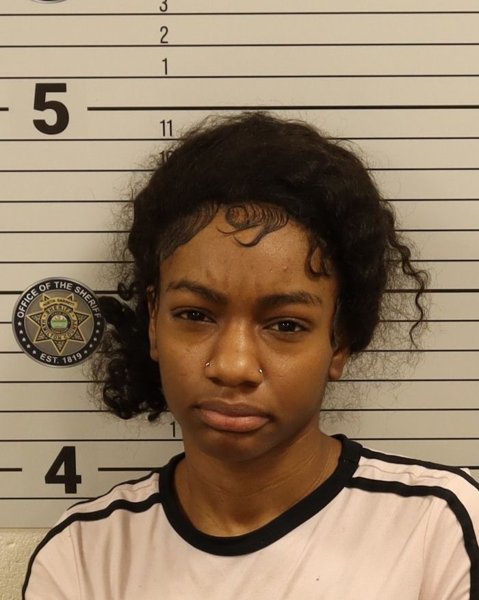 Mugshot of ARAMANI DISIYA FLOWERS