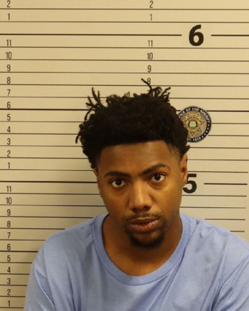Mugshot of JEFFERY TONEY WOODS