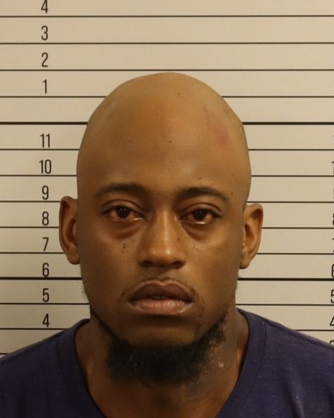 Mugshot of CORNELIUS DEONTA BENN
