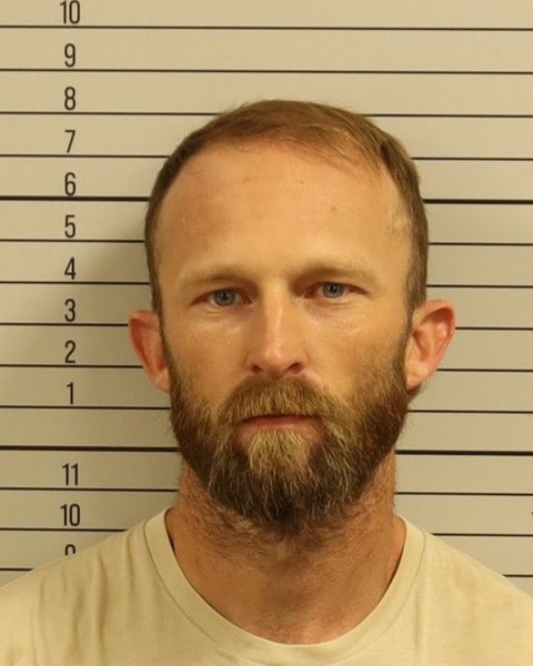 Mugshot of JUSTIN MICHAEL LONG