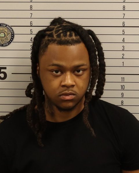 Mugshot of SANTANA LATAYNEON ALLEN