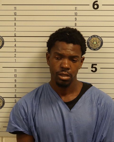 Mugshot of ROLAND EARL MOORER