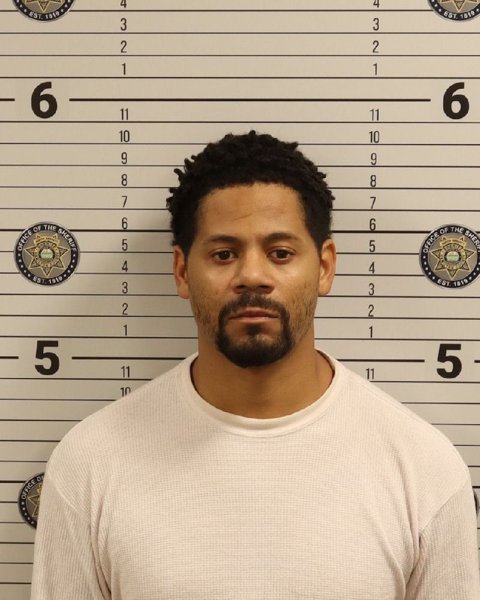 Mugshot of RUFUS JAMES MERRELL
