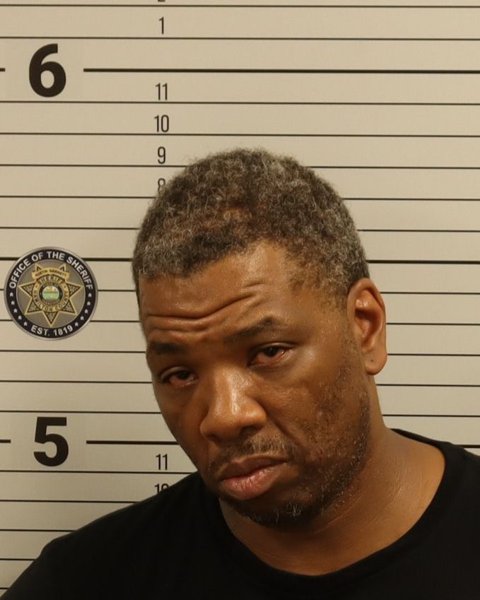 Mugshot of ROLAND ANDREW PRICE
