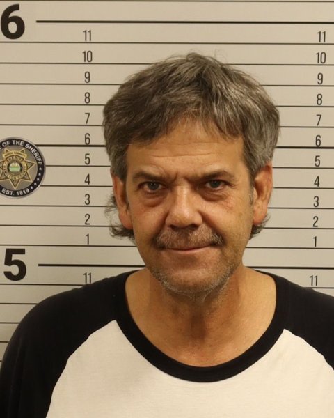 Mugshot of JASON FREDERICK BASTIAN