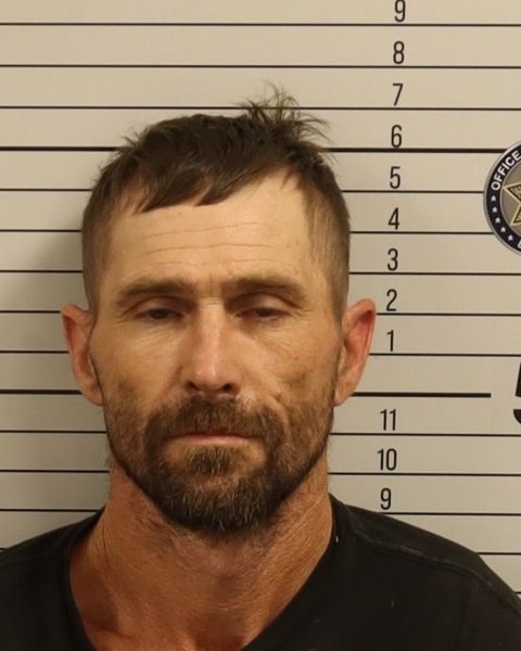 Mugshot of TIMOTHY LEBRON MCDANIEL