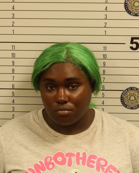 Mugshot of DE IDRA ZHEMONE LAVENDER