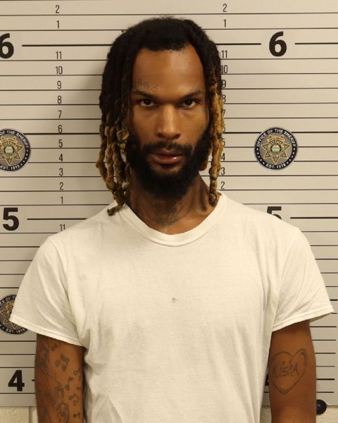 Mugshot of LAVANTE DAYMON FITTEN
