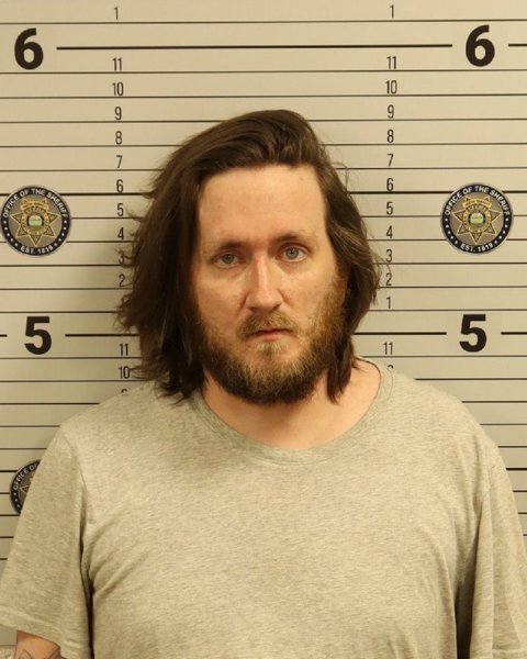 Mugshot of NOAH FOREST ELROY