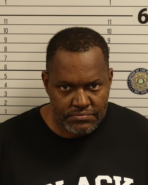 Mugshot of JOHN LOUIS BILLINGSLEY