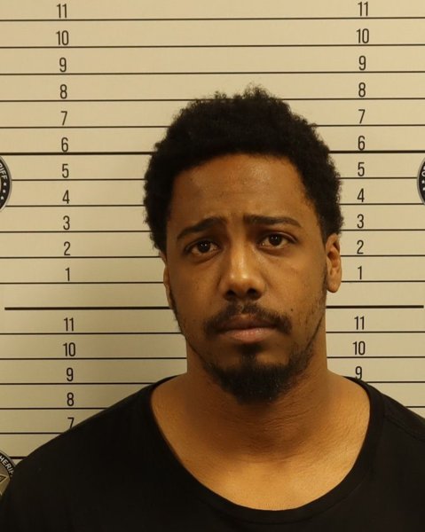 Mugshot of ANTAVION DESHAWN MCDANIEL