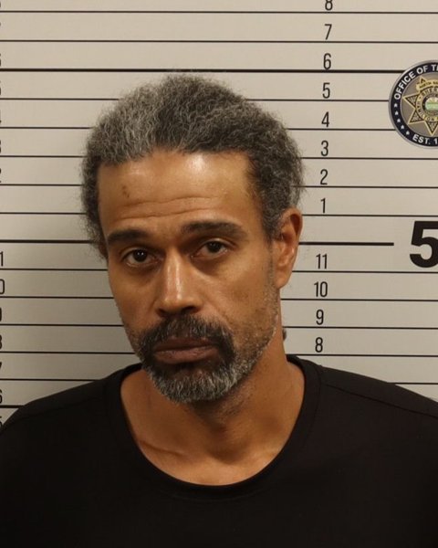 Mugshot of DARIN MARQUIS SKILLERN